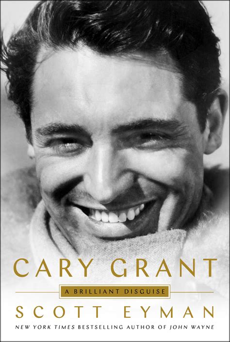 cary grant joven|Cary Grant: Tan seductor como inseguro, según。